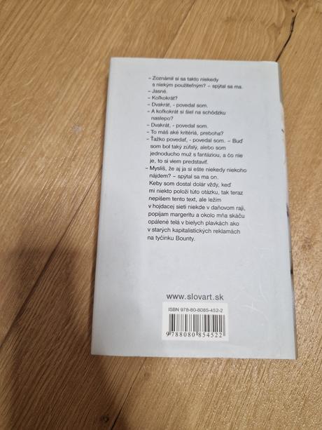 Knihy maxim e. matkin, 