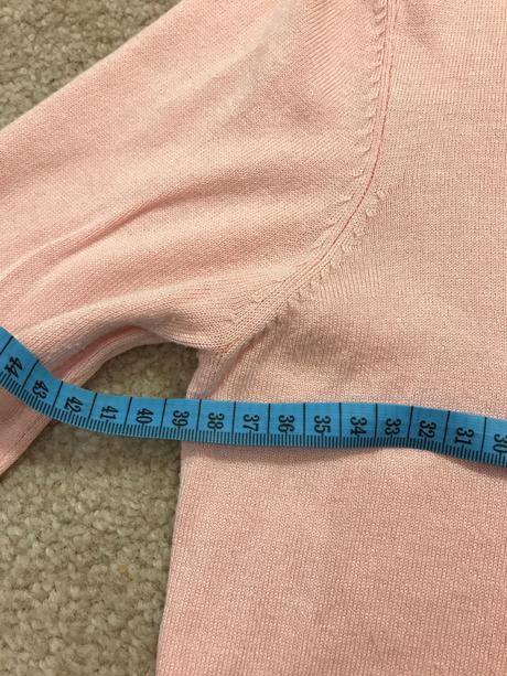 Svetrík dámsky, f&f,xs