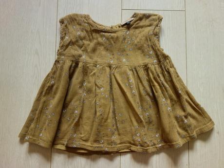 Jemná tunika pompdelux, pompdelux,104