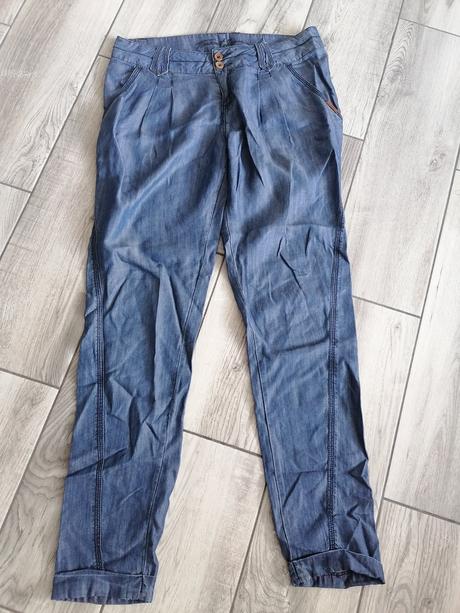 Letné rifle - 28/m, timeout,28