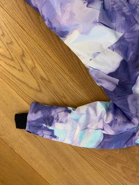 Reima reach zimná lyžiarska kombinéza 116/122, reima,116 / 122