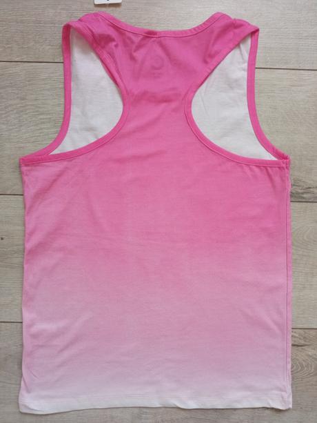 Dievčenské tričko bez rukávov cubus (158-164), cubus,158 / 164