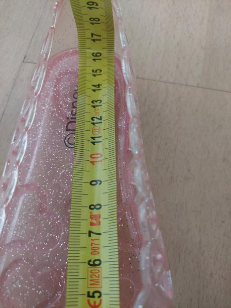 Minnie mouse gumenne balerinky, disney,27