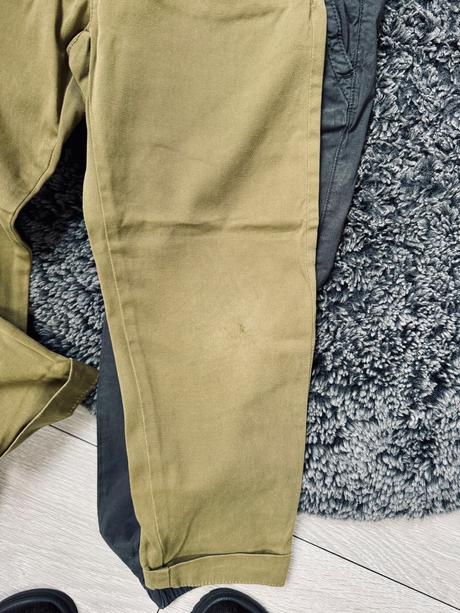 Zara 2ks lahke nohavice, zara,122