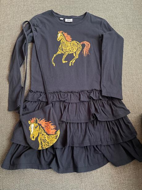 Balík 140, 140–152