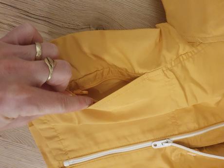 Ľahká bunda zara 110, zara,110