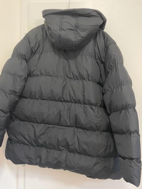 Perfektná a teplá vetrovka, 52 / 54 / xxl / xxxl