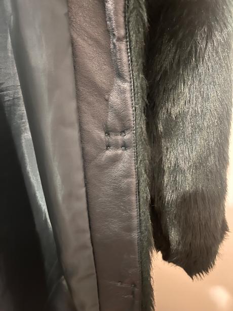 Zeleny kozuch, terranova,l