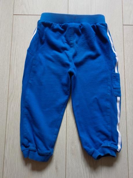 Tepláky adidas, adidas,86