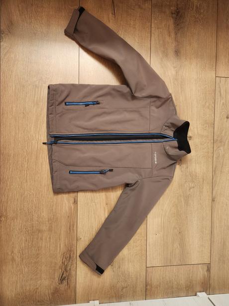 Softshell bunda icepeak, 128
