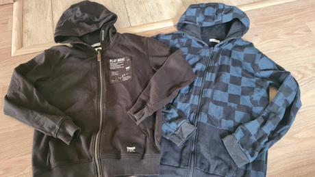 Mikiny, pepperts,164