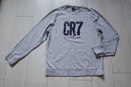 Tričko cr7, xl