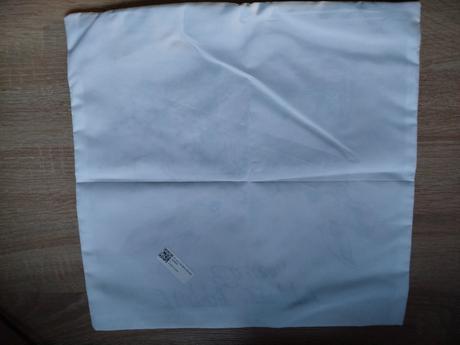 Vintage obliečka veľkonočná, 