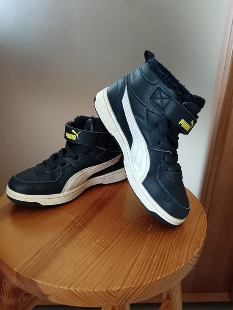 Zimne boty puma, puma,31