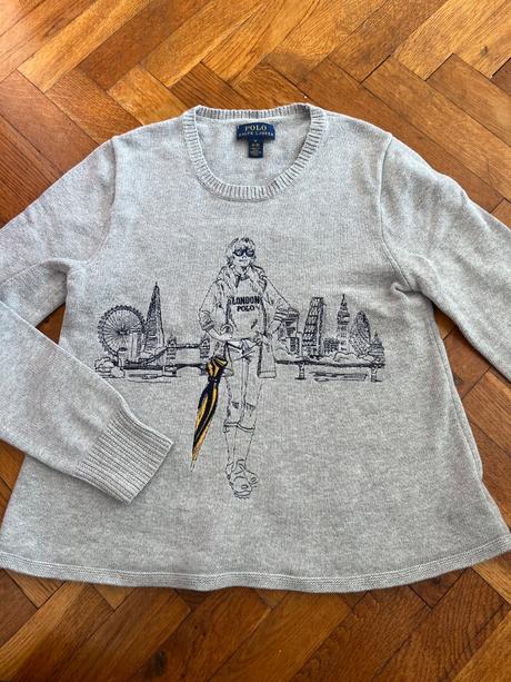 Sveter ralph lauren, ralph lauren,134