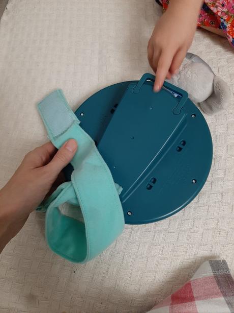 Spätné zrkadlo do auta, 