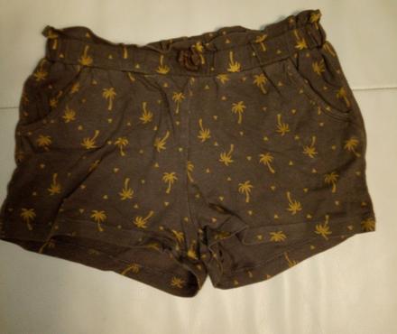 H&m kraťasky, h&m,116