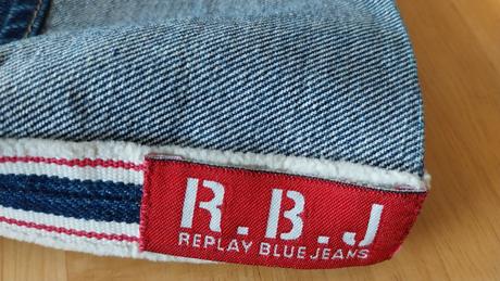 3/4 rifle zn. replay, replay,m