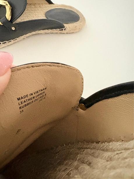 Espadrilky michael kors, michael kors,35