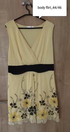 Letné šaty, 44