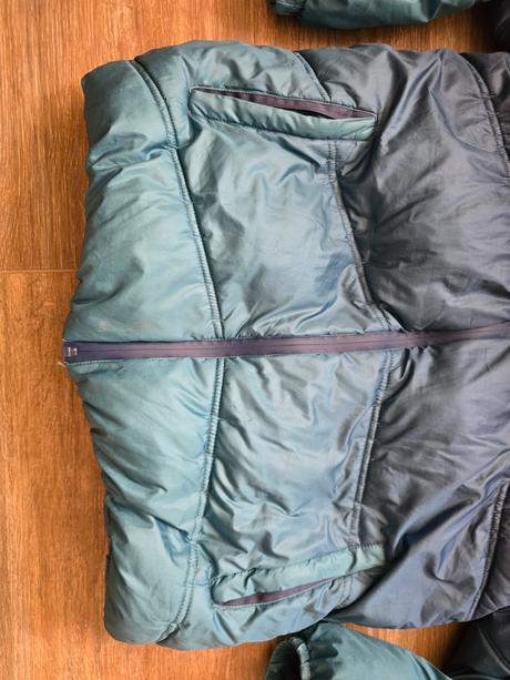 Zimná bunda č.158/164, reserved,158