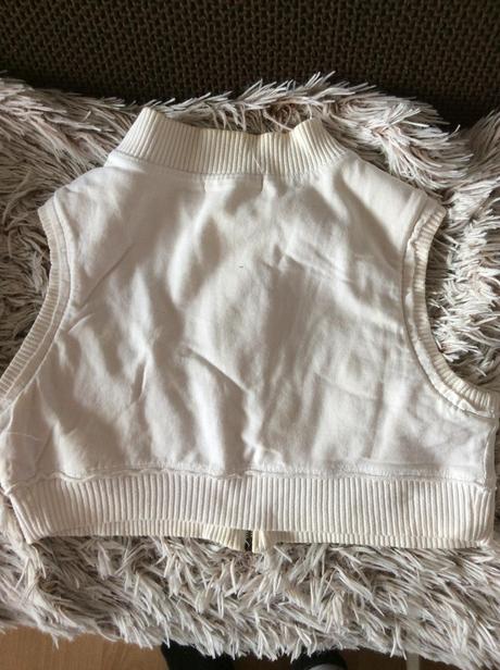 Tepla sportova vesticka m/l, m