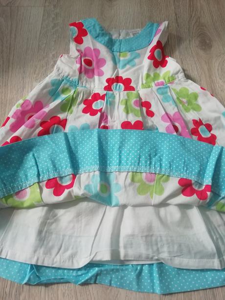 Carters - letne saticky, carter's,74