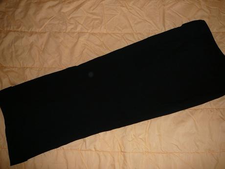 Trojstvrtove nohavice, promod,38