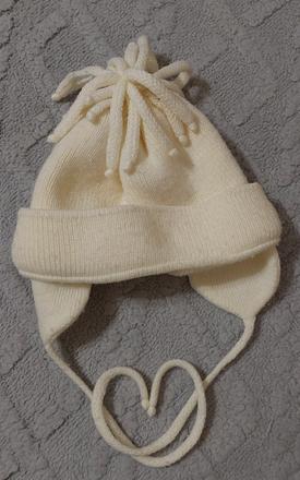 Čiapka maslová, 86