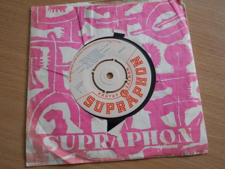 Malá lp ľudové piesne, 