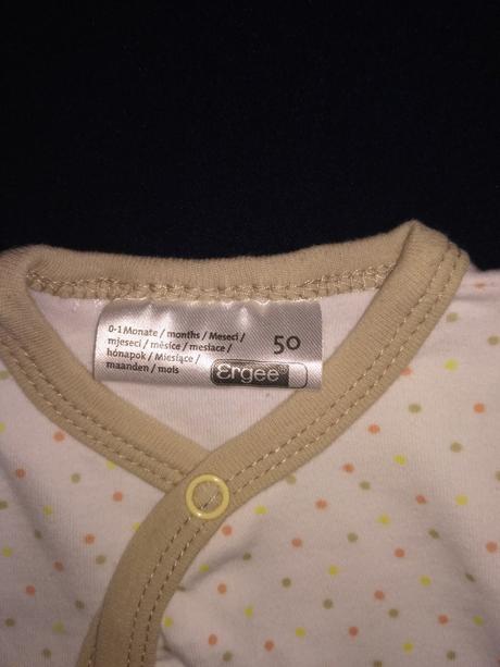 Košieľka, ergee,50