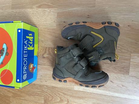 Protetika zimné čižmy, protetika,22