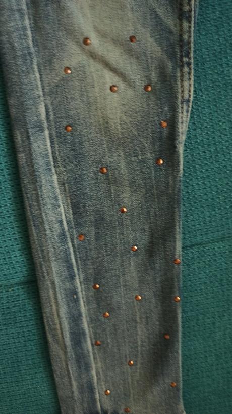 Detské rifle, lindex,122