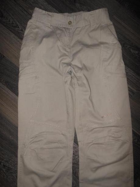 Športové nohavice, authority,xs