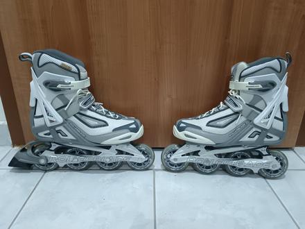 Kolieskove korcule rollerblade, rollerblade,41