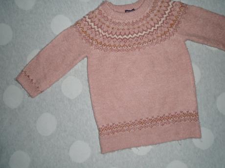 Svetrík na 9 mesiacov, 74