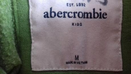 Mikiny, abercrombie&fitch,146