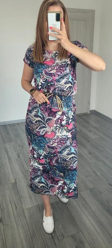 Dámske letné šaty, 40 / 42
