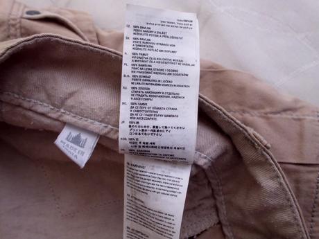 Športová, g-star raw,m