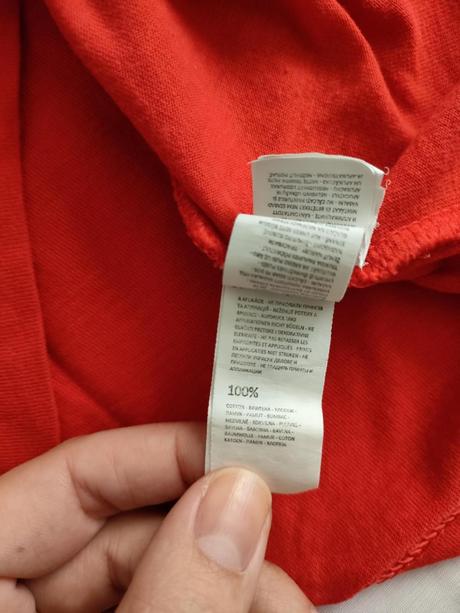 Chlapčenské tričko reserved "e", reserved,146