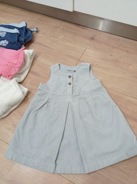 Zara šatky, zara,86