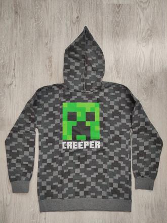 Mikina minecraft, 170