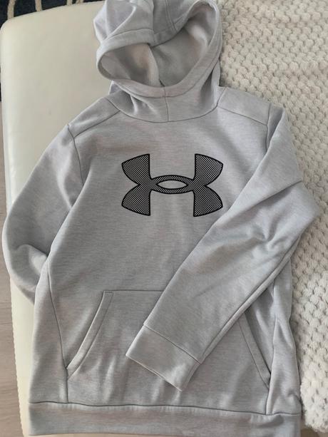 Mikina under armour, under armour,152