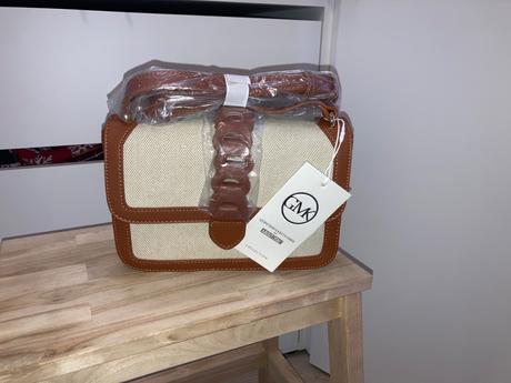 Dámska kabelka guido mária kretchmer, 