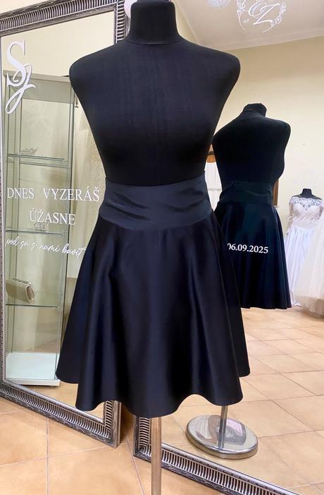 Dámska sukňa, s / xs