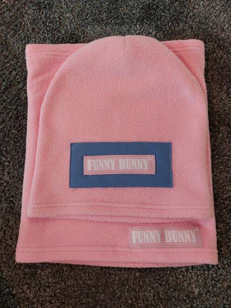 Funny bunny set 1-2r., funny bunny,86