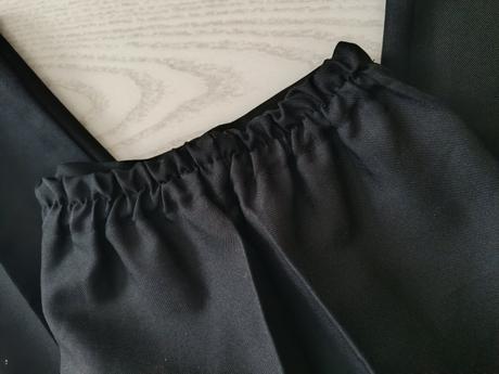 Čierne nohavice, 134