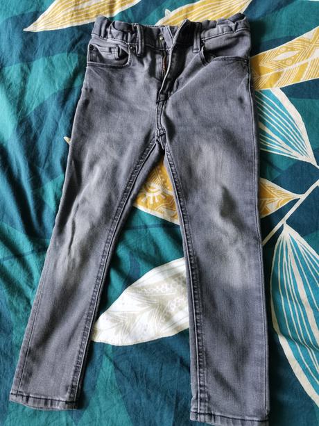 Frajerske rifle, h&m,104