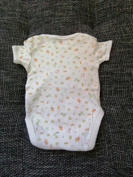 Body so zvieratkami, early days,62