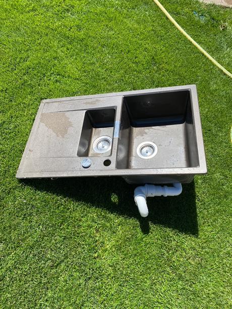 Drez schock mino d-150, 